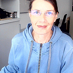 Prof. Sabine Müller