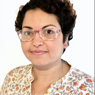 Dr Rucha  Karnik
