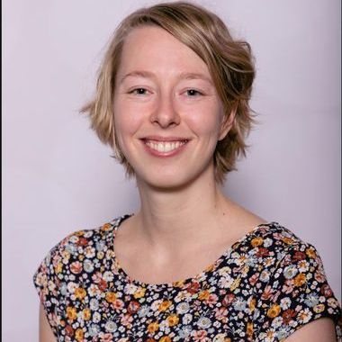 Noraly   van Meer