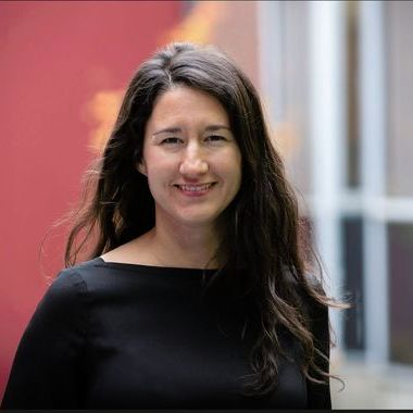 Dr Melissa Pespeni
