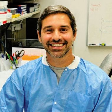 Dr. Raphael  Pavani