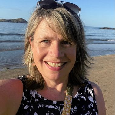 Dr Suzie   Currie