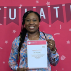 Dr Bunmi Omorotionmwan