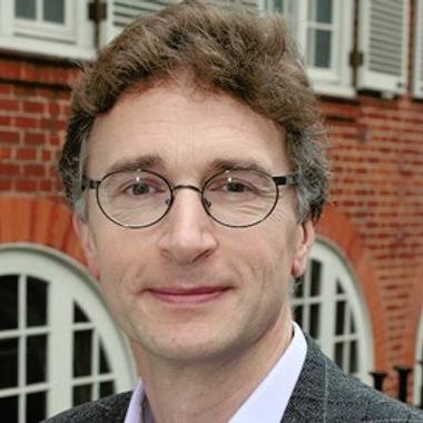 Professor Andrew Millar
