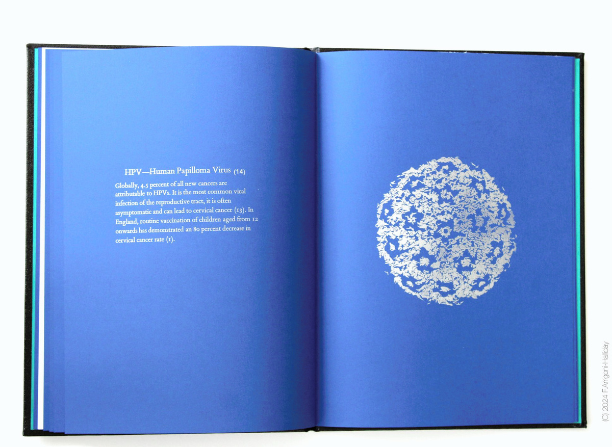Blue Pages 15