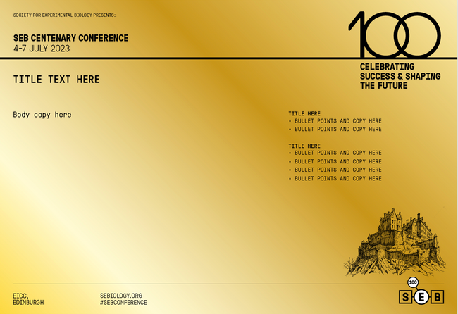 Centenary Conference PowerPoint slide.png