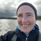 Dr Kathleen MacGregor