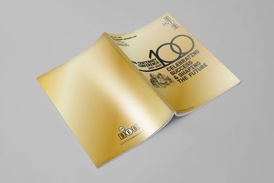 Seb Book Download the abstract book of the SEB Centenary Conference 2023 | The ...