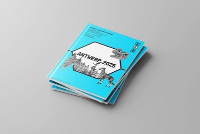 Seb Book The SEB 2025 Conference Programme is now available to download | The ...