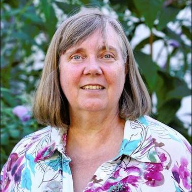 Prof. Trish Shulte