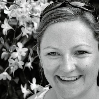 Dr  Natalie  James