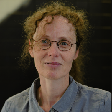 Prof. Judith Korb