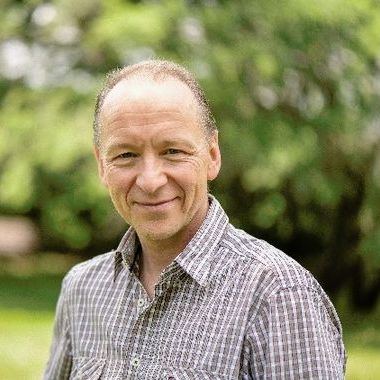 Prof. Nicolaus von Wirén