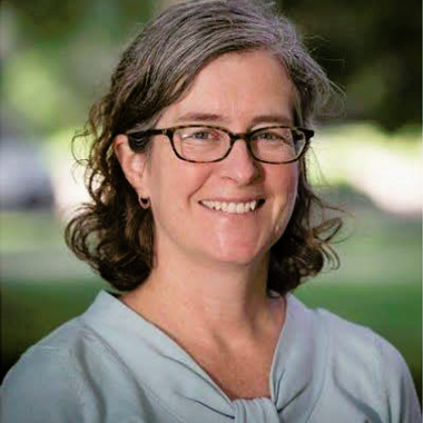 Prof Erin Connolly