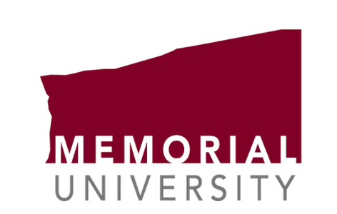 Memorial University logo.png