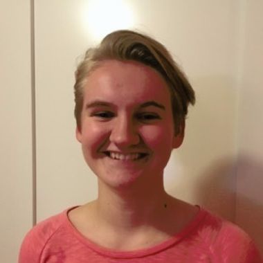 Heidi Berg