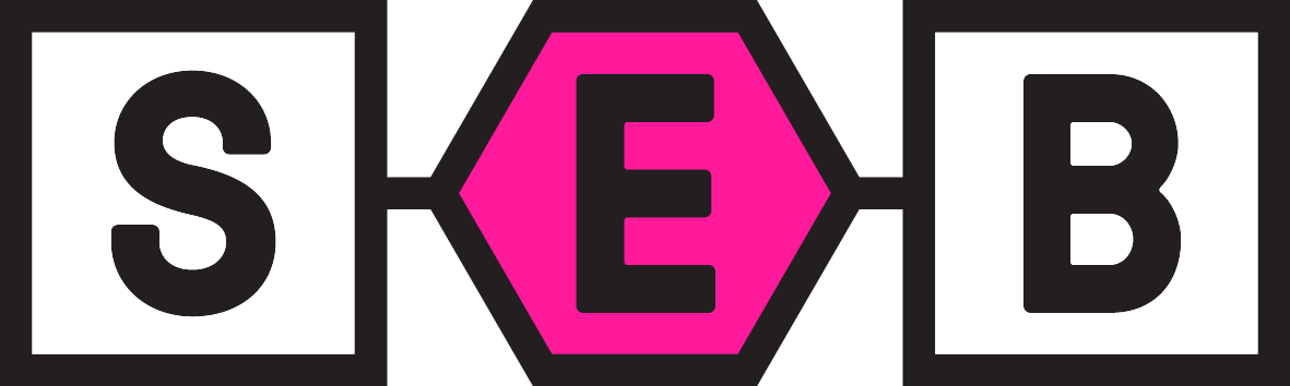 website logo