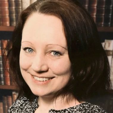 Prof. Sheila  Amici-Dargan