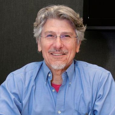 Dr. Michael F. Romero