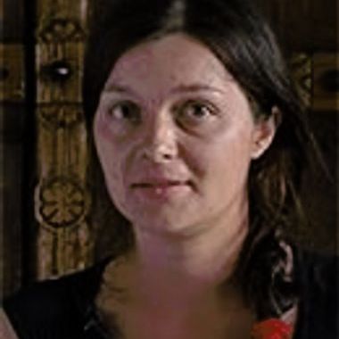 Dr. Jana Kholová