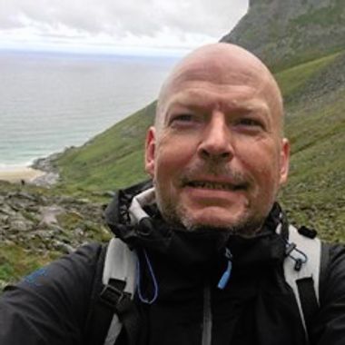 Prof. Thorsten  Hamann