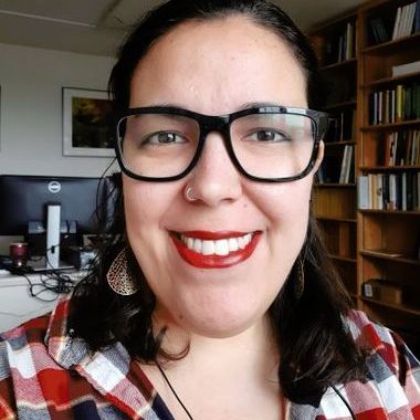 Dr Luiza  Teixeira-Costa