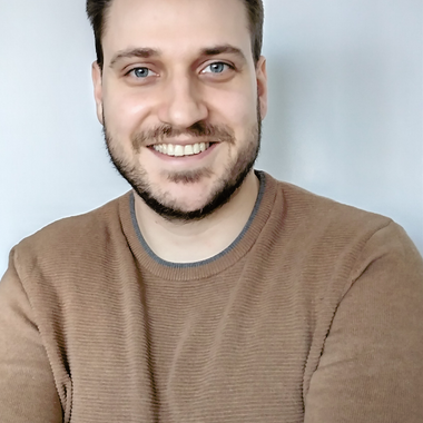 Dr. Marko Prokic