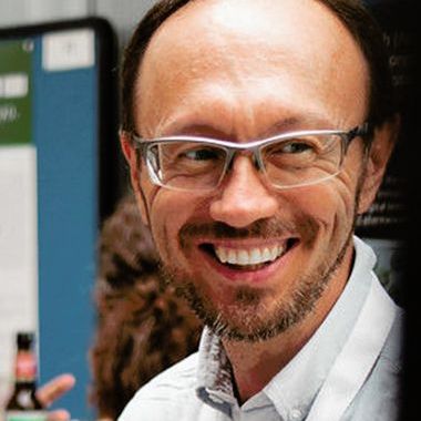 Prof. Martin Reichard