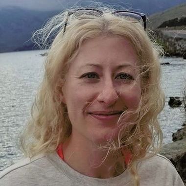 Bernadette Caroll