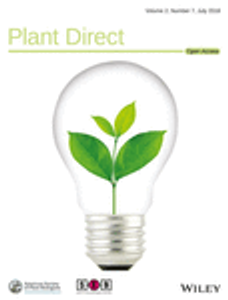 Plant Direct Journal