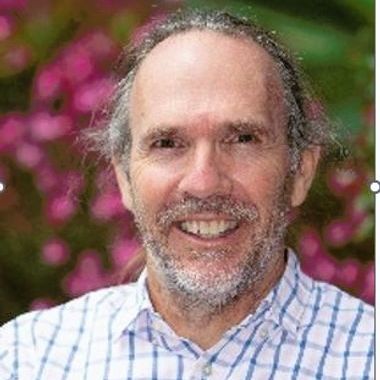 Prof  Scott Chapman
