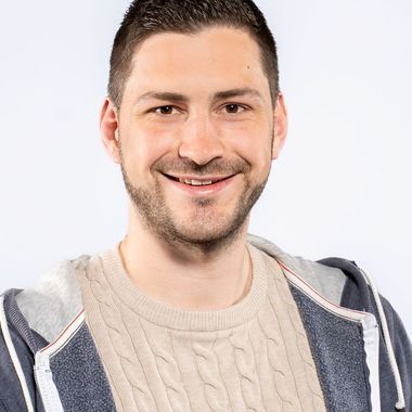 Jonas J. Unterholzner