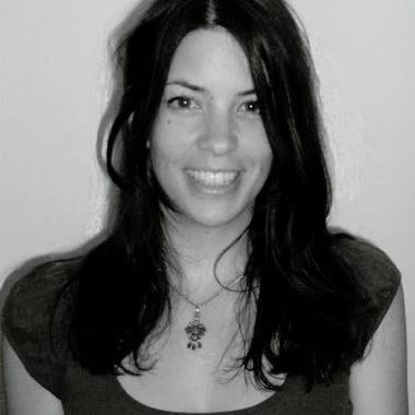 Jo Collins