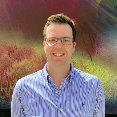 Dr Mike   Althaus