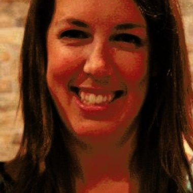 Andrea  Morash