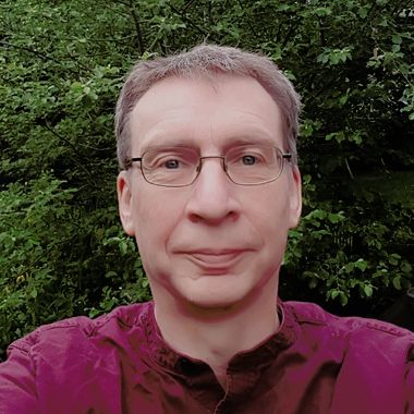 Chris St Pourçain