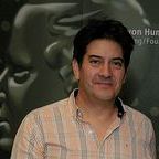 Prof Rodrigo Gutierrez