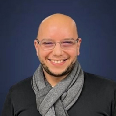 Prof. Moussa Benhamed