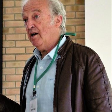 Professor John  Bryant