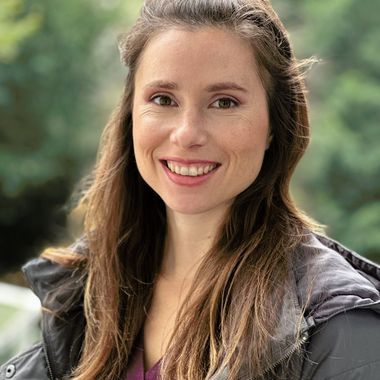 Dr Leandra Hamann