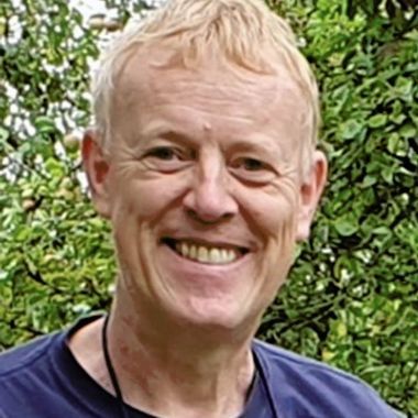 Dr. Michael Berenbrink