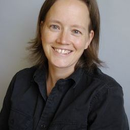 Dr. Anne Todgham