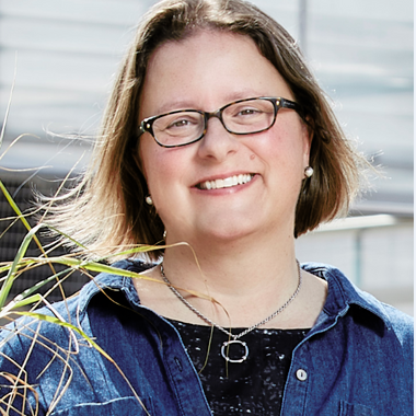 Dr Jennifer	 Pett-Ridge