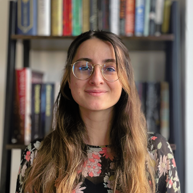 Dr Federica Raguseo