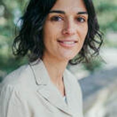 Dr Anne-Marie Waldvogel