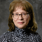 Prof Natalia Dudareva