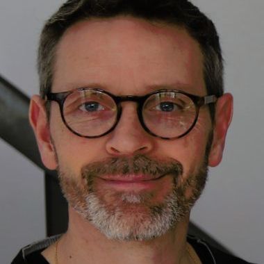 Pascal  Touzet