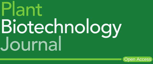 Plant Biotechnology Journal logo(1).png 1