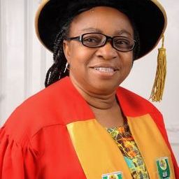 Prof. Helen  Kwanashie