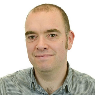 Peter Moult 